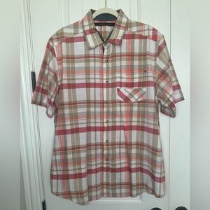 Sean John Button Down Shirt